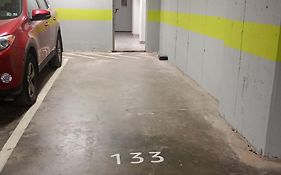Lovely Studio In City Center